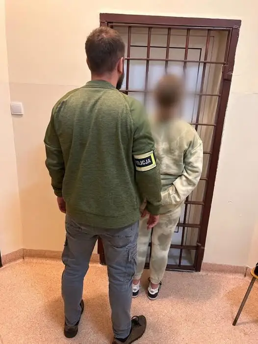 Czersk: 19-latka straciła prawo jazdy. W aucie znaleziono marihuanę