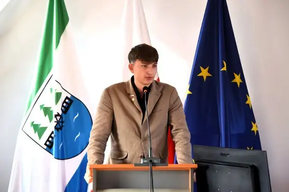 Czersk: Młodzieżowa Rada Miejska rozpoczęła XIII kadencję