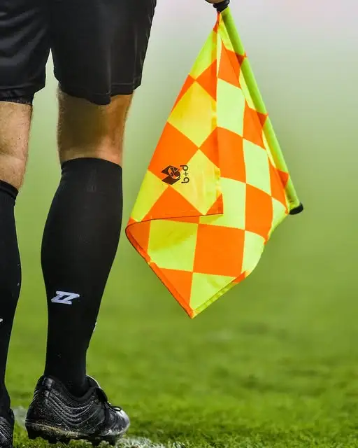 Chojniczanka – Legia II Warszawa: obsada sędziowska na sobotni mecz