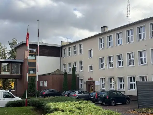 Szkoła w Łęgu przejdzie termomodernizację za ponad 5,2 mln zł
