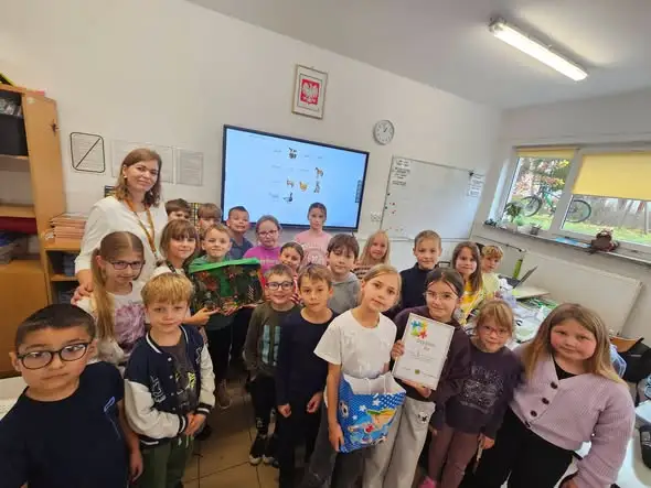 Konkurs „Zawodowe Pudełko 3D” w SP7 Chojnice – podsumowanie Tygodnia Kariery